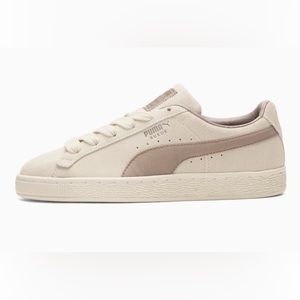 Puma x Lauren London Suede Sneakers 4.5 Youth